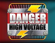 Danger High Voltage