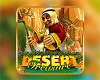 Desert Treasure
